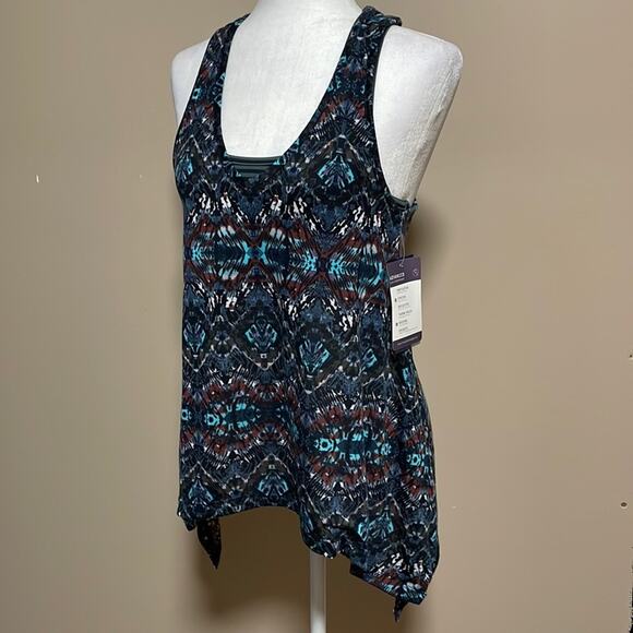 Threads 4 Thought Performance Workout Tank Top Size S - Picture 3 of 14